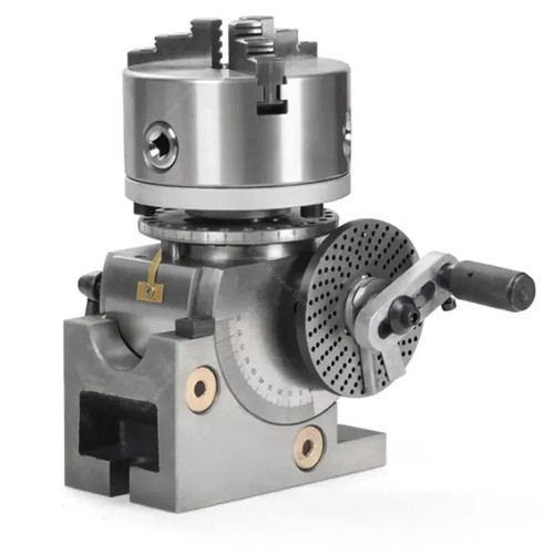 Universal indexing heads - indexing,