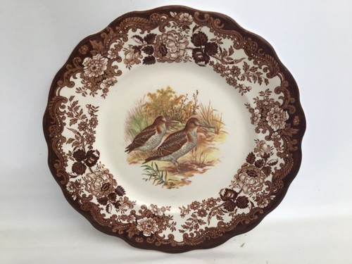 Vintage palissy part - vintage, (part