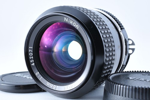 Near mint nikon s - mint],
