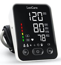 LeoCare Blood Pressure