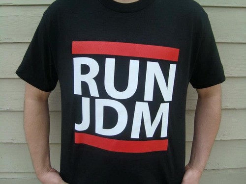 Honda run jdm civic hatchback - run,