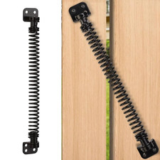 10" Gate Spring Adjustable