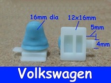 For VW Volkswagen 20x Side