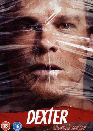 Dexter the final season dvd - final,