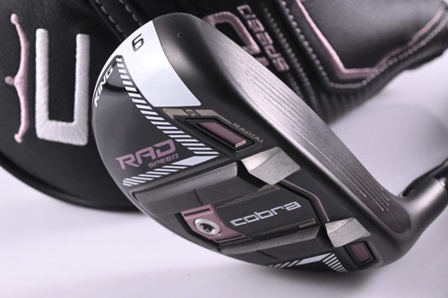Ladies cobra king radspeed - king, #6