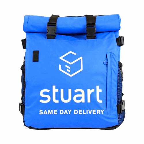 Stuart insulated food - stuart,