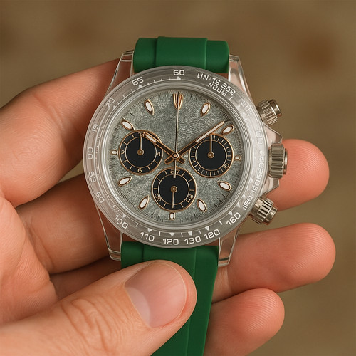 Custom mod watch - mod,