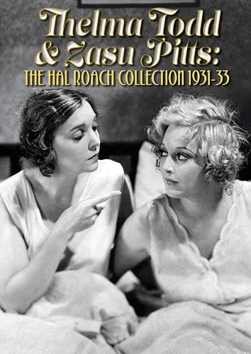 Thelma todd zasu pitts - thelma,