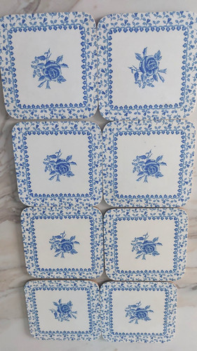 Vtg royal victoria - 8,