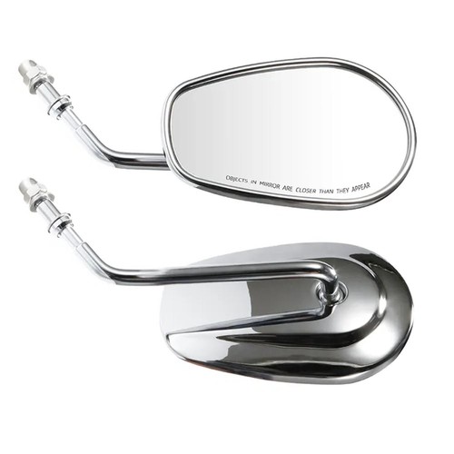 Universal chrome 8mm - universal, bike