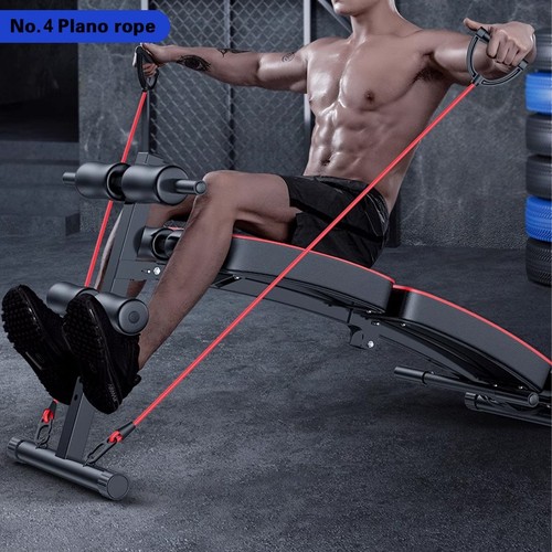 Sit bench adjustable - sit,