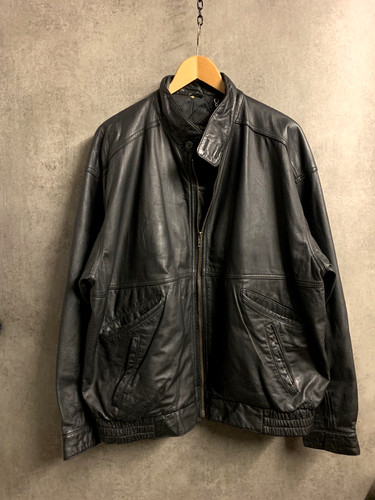 Vintage michael leather - vintage,