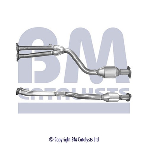 Catalytic converter for lexus - catalytic,