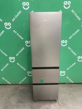 Haier Fridge Freezer 60/40 No