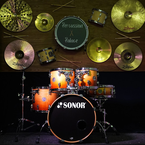 Sonor force 3005 full - 3005,