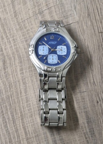 Chronograph gents watch rio - chronograph,