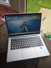 HP Probook 430 G8 13.3" Intel