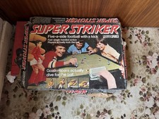 Vintage Parker Super Striker