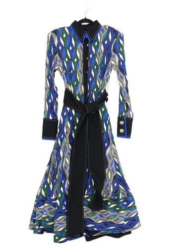 Karen millen shirt maxi dress - shirt,