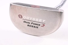 Odyssey Dual Force 2 Rossie