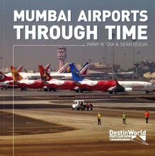 Mumbai Airports Through Time