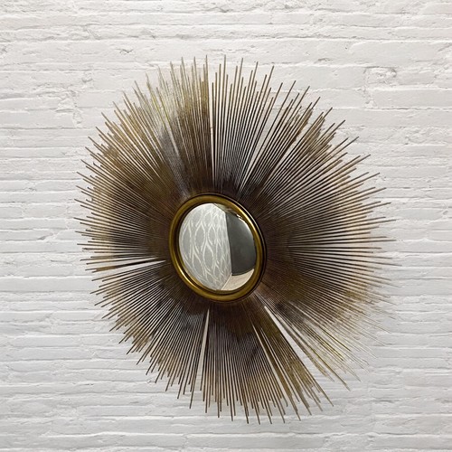 90cm modern wall mirror - wall,