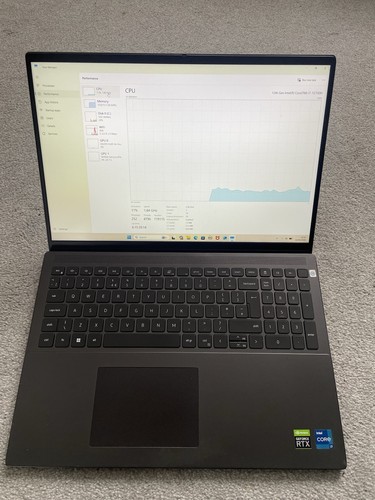 Dell vostro 7620 16in - dell,