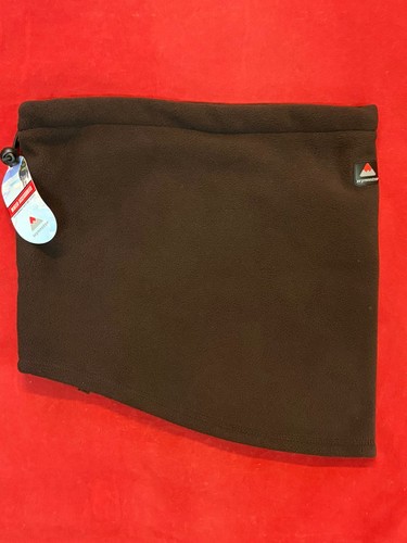 Wynnster fleece neck gaiter - fleece, 4