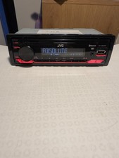 JVC Kd-x282dbt Bluetooth Dab