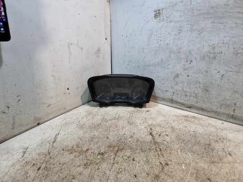 Ford transit speedo instrument - ford,