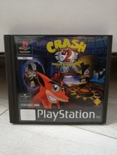 Crash Bandicoot 2: Cortex