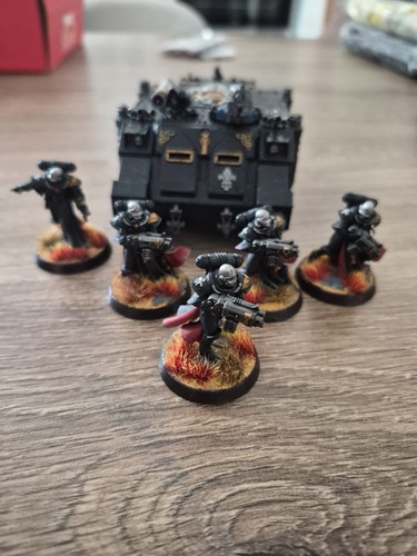 Adepta sororitas battle - adepta,