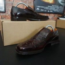 Oliver Sweeney Winner Ashes 2005 shoes UK 8 – signed cricket tribute, limited ed