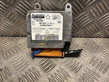 Peugeot 206 Air Bag Controller
