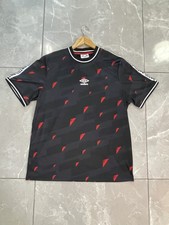 Umbro x Carling Limited