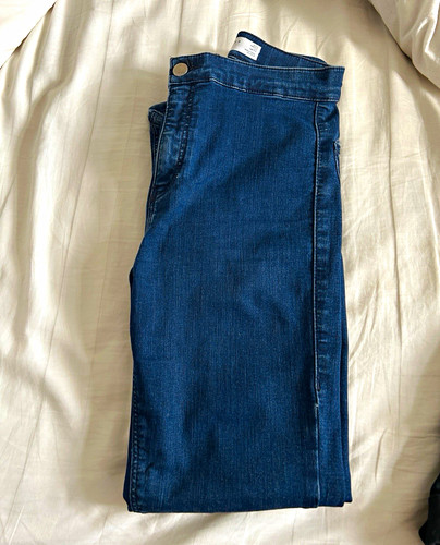 Topshop joni women petite - topshop,