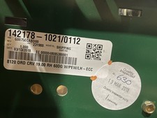 Dematic O‑Ring Driven Curved