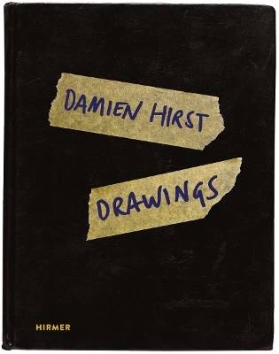 Damien hirst drawings - hirst,