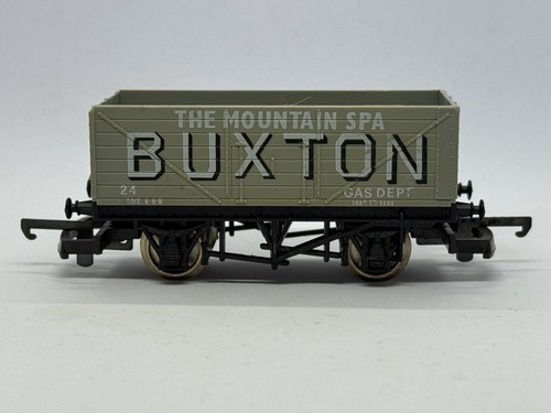 Lima buxton open wagon 305634w - open,