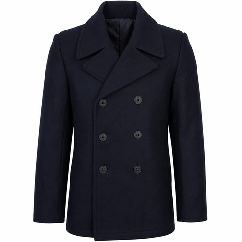 New men dark blue - new,