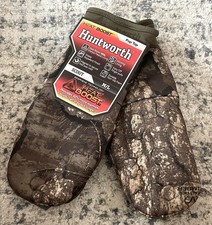 Huntworth Mens Scout Heat