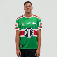 South Sydney Rabbitohs 2026 NRL Home Jersey & Collection Youth & Adult Size