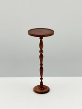 1:12 Pedestal Table For Dolls House