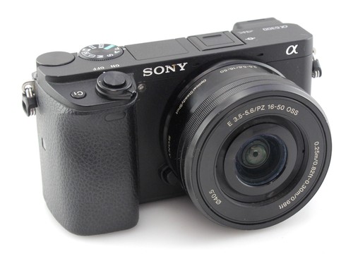 Sony a6300 megapixel 4k - megapixel,