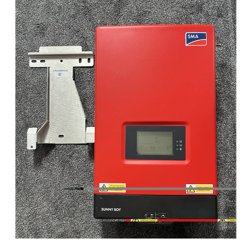 Sma sunny boy 3000hf - sma,