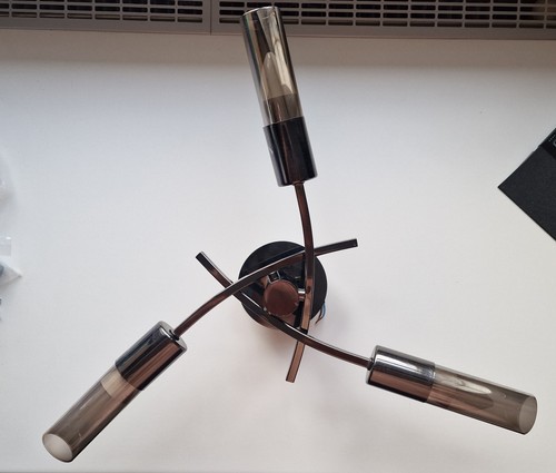 Next bulb ceiling light with - bulb,