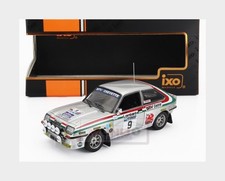 Ixo vauxhall chevette - 1:43,