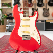 1988-1996 Squier Bullet 1 MIK