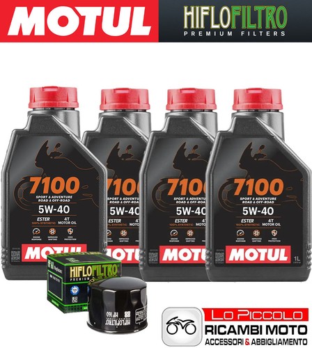 Cutting kit oil motul - 4, [motul]