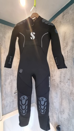 Scubapro everflex yulex - scubapro,